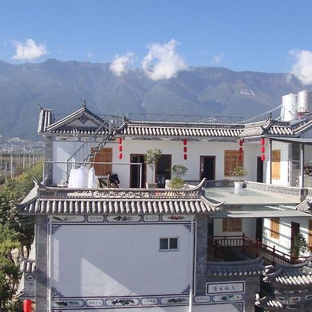 Faier Harbour Inn Dali  Exterior photo