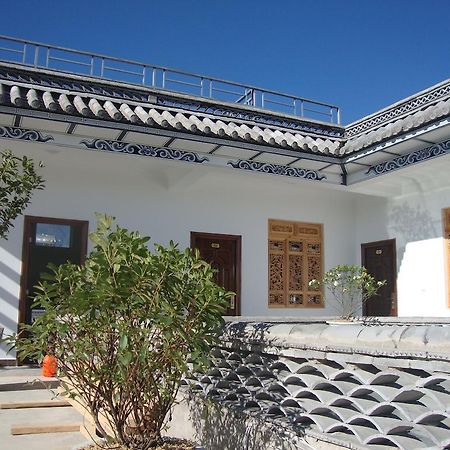 Faier Harbour Inn Dali  Exterior photo