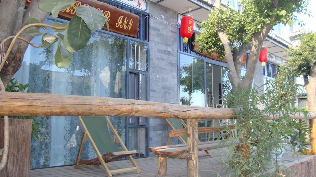 Faier Harbour Inn Dali  Exterior photo