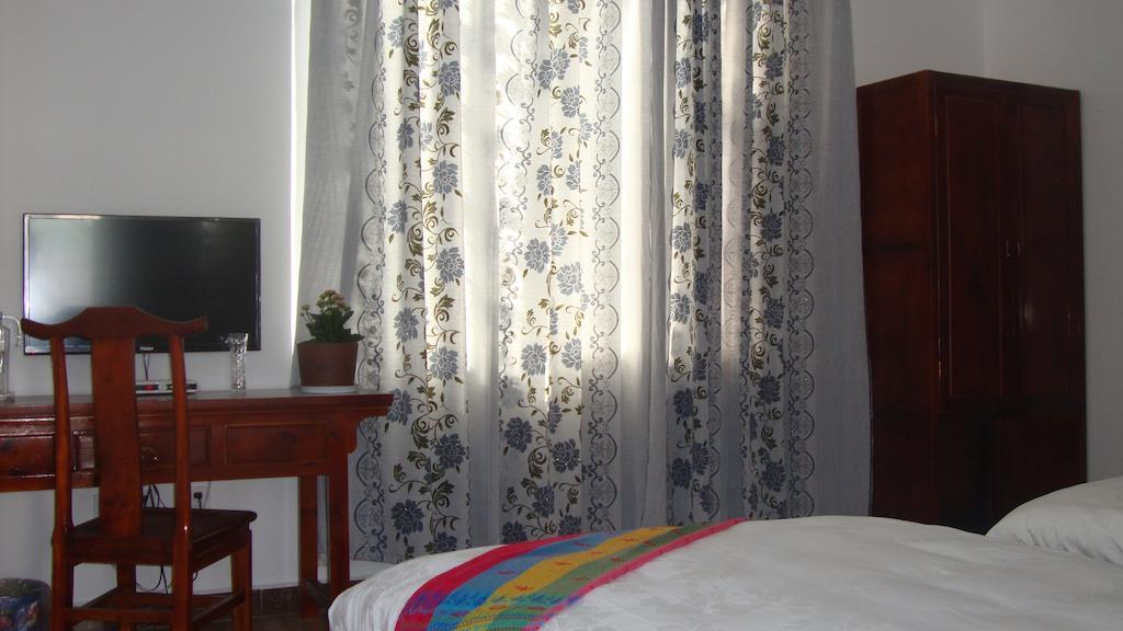 Faier Harbour Inn Dali  Room photo