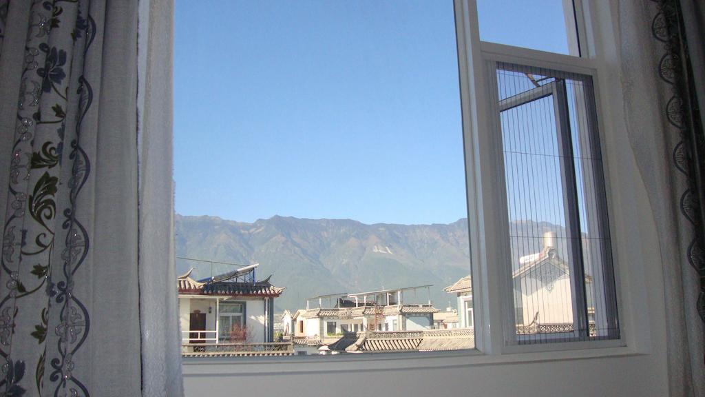 Faier Harbour Inn Dali  Room photo