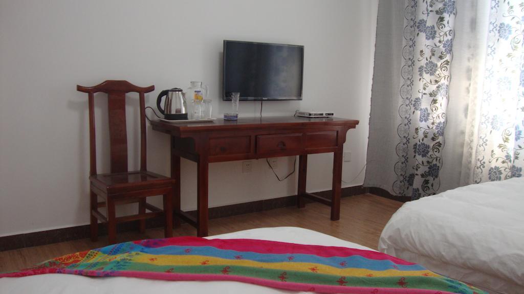Faier Harbour Inn Dali  Room photo
