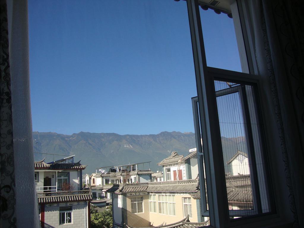 Faier Harbour Inn Dali  Room photo