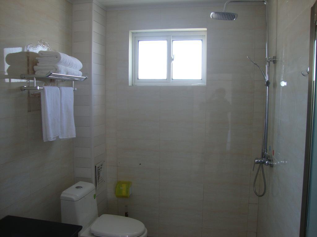 Faier Harbour Inn Dali  Room photo