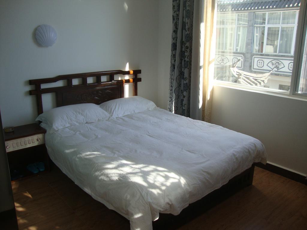 Faier Harbour Inn Dali  Room photo