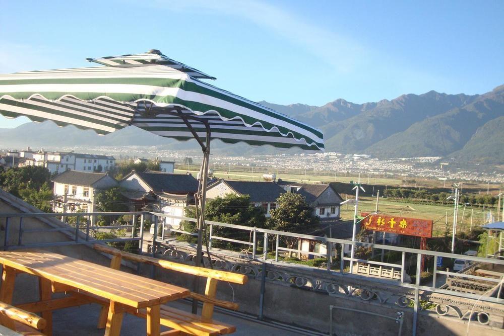 Faier Harbour Inn Dali  Exterior photo