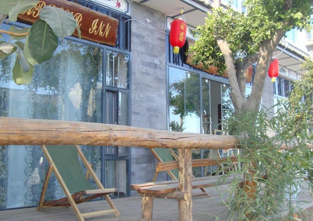Faier Harbour Inn Dali  Exterior photo